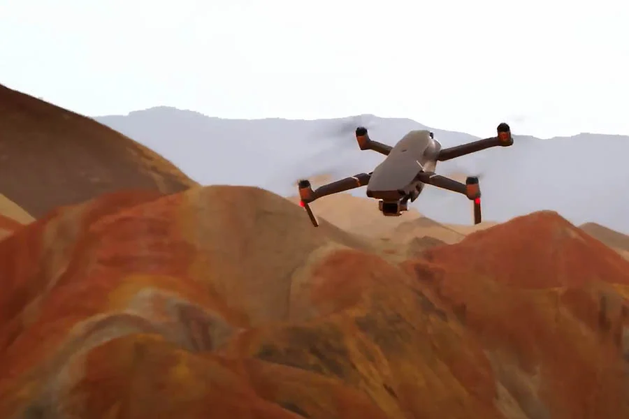 best 4k drone